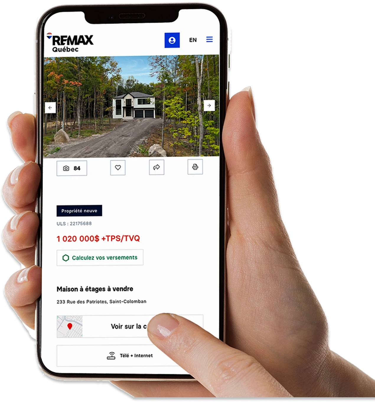 application re max